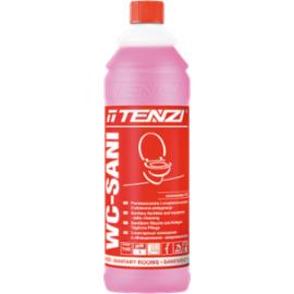TZWCSANI - środek w żelu do mycia sanitariatów - 1 l
