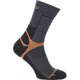 BST-BRUPRO - Termoaktywne skarpety BRUBECK® - 42-44, 45-47.