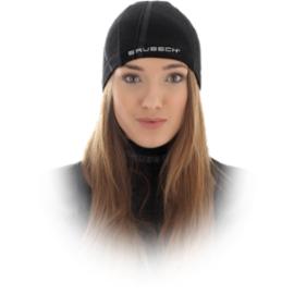 CZBRUTHERMO - Czapka wełniana, termoaktywna linii Thermo Protect - L/XL, S/M, 2XL.