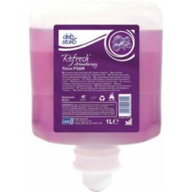 DSREFRESHRE - mydło w płynie - 1 l