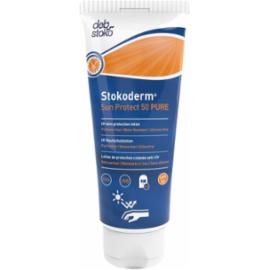 DS-SUN 100 ML - krem przeciwsłoneczny do ciała STOKODERM SUN PROTECT - 100 ml.
