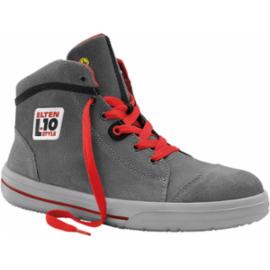 EL-761071 - buty bezpieczne ze stalowym podnoskiem - 37-48