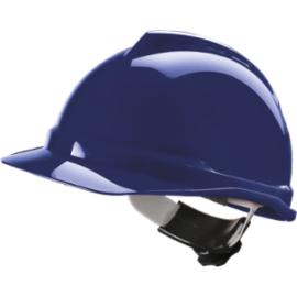MSA-KAS-VG500 - hełm, kask ochronny 5 kolorów - 52-64.