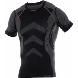 TS-BRUPRO - koszulka termoaktywna, dzianina dwuwarstwowa, bezszwowa BRUBECK® - S-3XL.