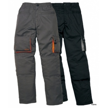 M2PAW - Spodnie ocieplane 2 kolory - S-3XL