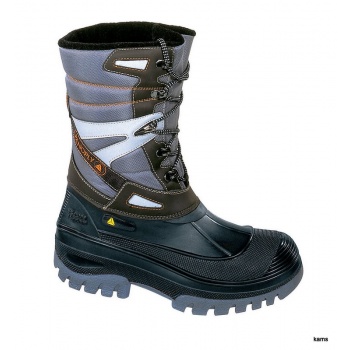 Lautaret buty ocieplane - 38-47.