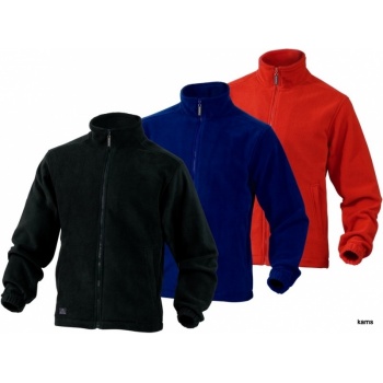 VERNON - polar - 3 kolory - S-3XL.