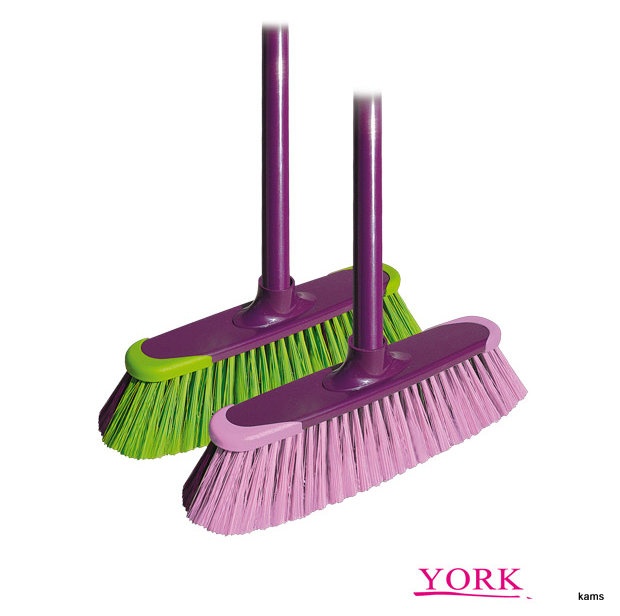 YMIOT120PRN - MIOTŁA +TRZONEK 120 CM