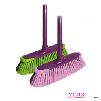 YMIOT120PRN - MIOTŁA +TRZONEK 120 CM