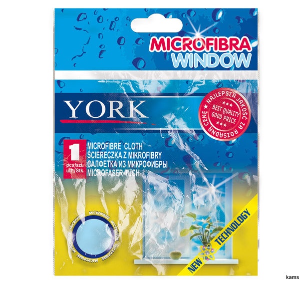 YSCIEMICROWINDOW - ŚCIERKA
