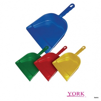 YSZUF - szufelka