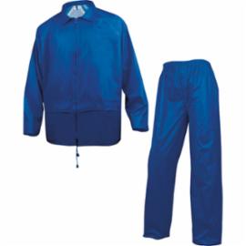 EN400 komplet przeciwdeszczowy - 4 kolory - M-2XL.