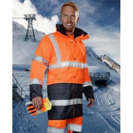HiViz 4w1 - kurtka - S-4XL
