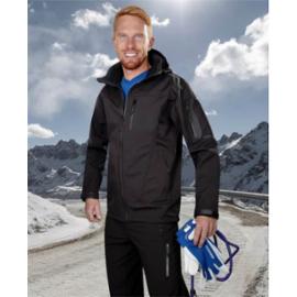 Kurtka softshell męska zimowa ARDON SPIRIT - XS-5XL