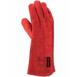 ARDON SAFETY/RENE - rękawice spawalnicze - z blistrem - SPE-10-BPE
