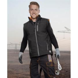 ARDON VISION WINTER - kamizelka softshell - S-XXXL