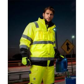 ARDON HOWARD REFLEX - kurtka ostrzegawcza - S-5XL
