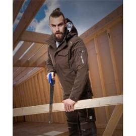 Kurtka softshell męska ARDON R8ED+ - k - XS-5XL