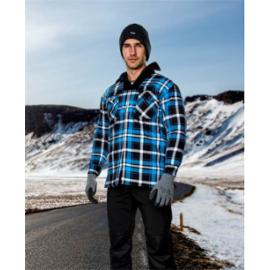 ARDON JONAH WINTER - koszula flanelowa - S-XXXL
