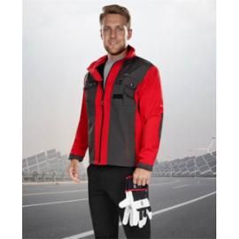Kurtka softshell ARDON BRICE - S-3XL