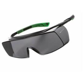 E4246 - UNIVET 5X7 Smoke 5X7.01.11.02 - okulary