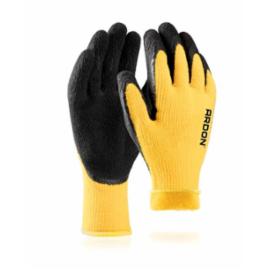 ARDON PETRAX WINTER - rękawice ocieplane - z blistrem, Akryl - 08-SPE-07-SPE