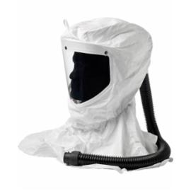 F8007 - SR - kaptur sundström (tyvek)
