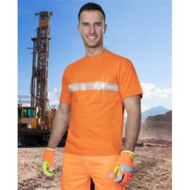 ARDON XAVER - t-shirt pas odblaskowy - S-XXXL