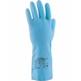 SEMPERSOFT - rękawice chemiczne, Winyl - 07-08