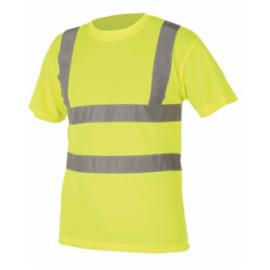 Hi-Viz ARDON S478 - koszulka t-shirt z krótkim rękawem - S