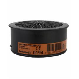 F8025 - SR - filtr sundström - ax do półmasek i masek cłotwarzowych