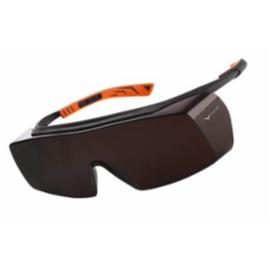 E4253 - UNIVET 5X7 Amber 5X7.01.00.09 - okulary