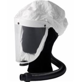 F8020 - SR - kaptur sundström (tyvek)
