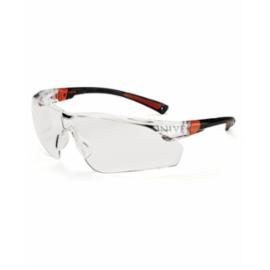 E4228 - UNIVET 506UP 506U.04.03.00 - okulary bezbarwne