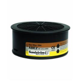 F8027 - SR - filtr sundström - abe2 do półmasek i masek cłotwarzowych