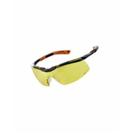 E4091 - UNIVET 5X6 5X6.03.00.03 - okulary żółte