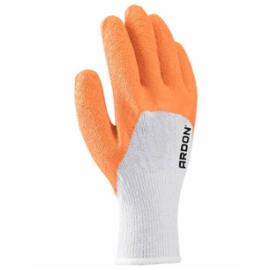 ARDON DICK KNUCKLE - rękawice powlekane, Poliester / Bawełna - 10-SPE-10
