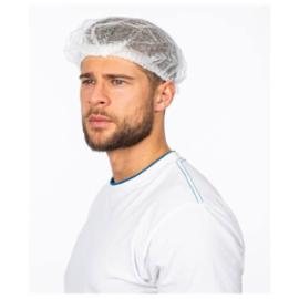 H4046 - ARDON ULA - czepek clip - B-W