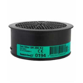 F8029 - SR - filtr sundström - k2 do półmasek i masek całotwarzowych