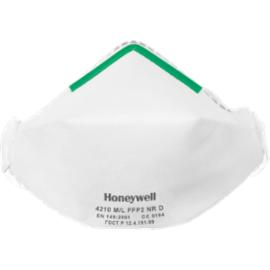HW-MAS-P2-4211 - Półmaska przeciwpyłowa Honeywell 4210 - M/L
