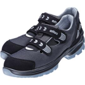 ATLAS-1605W10_S - Buty bezpieczne FLASH 1605 XP ESD - 36-49