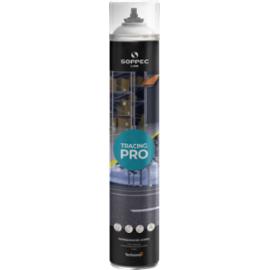 FATRACINGPRO750 - Farba do malowania linii - 2 kolory - 750 ml