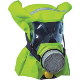 HW-KAP-OPENGO - Kaptur ucieczkowy Honeywell OPENGO z filtrem ABEK1 P3