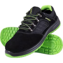 BRSTORK-P - Buty bezpieczne STORK - 2 kolory - 36-47