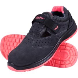 BRSTORK-S - Buty bezpieczne STORK - 2 kolory - 36-47