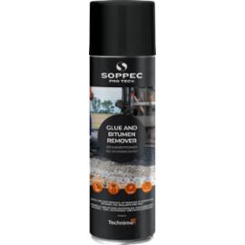 GLUESPRAY - Spray do usuwania smoły - 500 ml