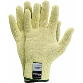 RJ-KEVLAR - Rękawice ochronne dziane - 8-10