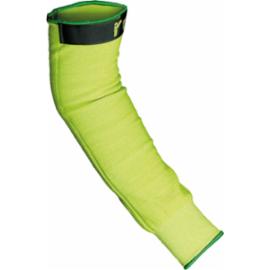 RJ-ZARBA - zarękawki dziane z poliestru, poliamidu i włókna szklanego - 25 cm i 45 cm.