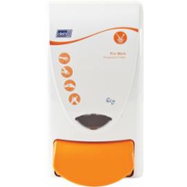 DS-PROTECT-DOZ - dozownik kremu do rąk- 1 litr.