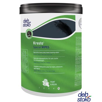 DS-WIPES_70 - chusteczki do czyszczenia rąk